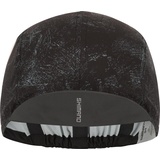 Shimano Cycling Cap Schwarz