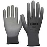 CIMCO 141260 Skinny Soft grau