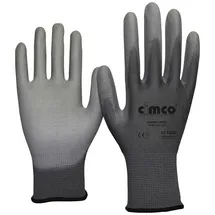 CIMCO 141260 Skinny Soft grau