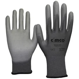 CIMCO 141260 Skinny Soft grau