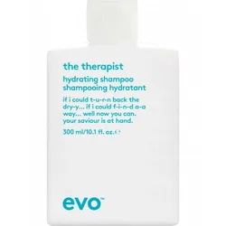 Evo The Therapist Hydrating Shampoo 300 ml