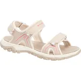 Mc Kinley Lanaga Damen Grau/Beige/Pink 42