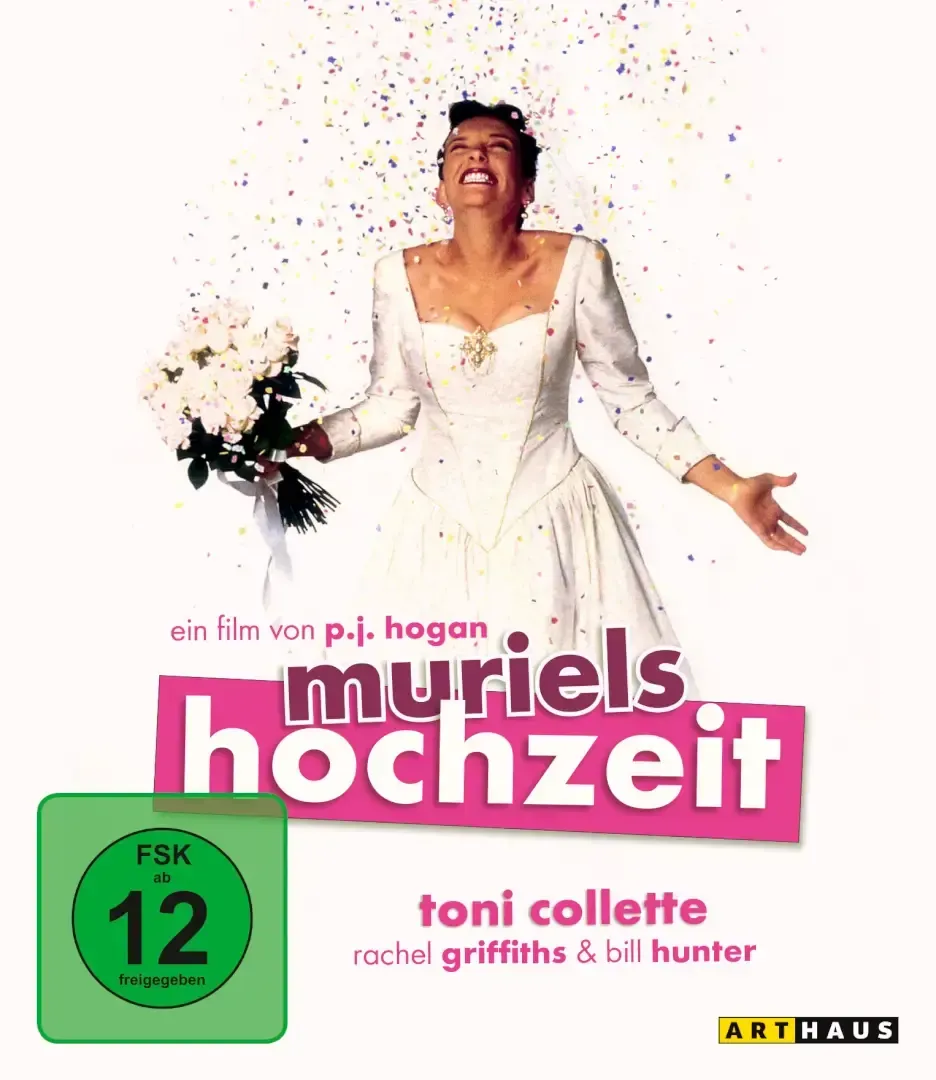 Muriels Hochzeit (Blu-ray)