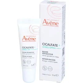 Pierre Fabre Avene Cicalfate+ Lippen Repair-Balsam
