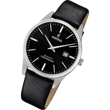 Festina Elegant Leder 39,3 mm F20512/4