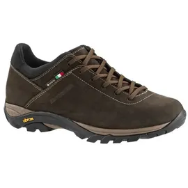 Zamberlan Commute Goretex Wanderschuhe - Dark Brown - EU 43 1/2