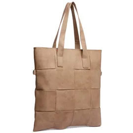 COLLEZIONE ALESSANDRO - Kiri in eleganter Flecht Optik von