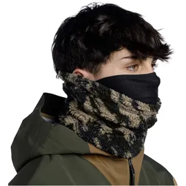 Buff Polar Switch Multifunktionstuch 345 nebek citronella