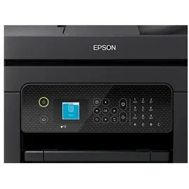 Epson WorkForce WF-2930DWF