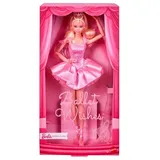Mattel Barbie Signature Ballet Wishes,