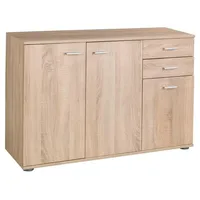 Calitan Furniture Factory Sp. z o.o. Kommode SOLO, 106x34cm