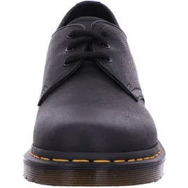 Dr. Martens 1461 Virginia schwarz 39