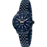 MASERATI MASERATI WATCHES R8853149501 Damenarmbanduhr Solarbetrieb