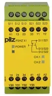 Pilz Zweihandbediengerät P2HZ X1 #774330