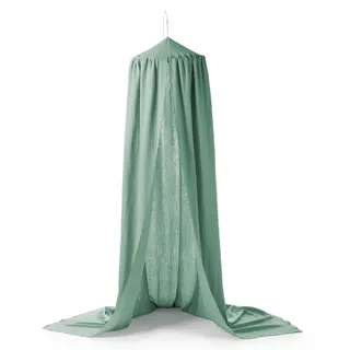 Julius Zöllner Musselin Baldachin 50cm