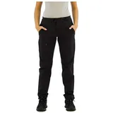 Odlo Ascent Hosen - Black - 40