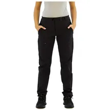 Odlo Ascent Hosen - Black - 40