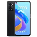 OPPO A76 4 GB RAM 128 GB glowing black