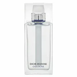 Dior Homme Eau de Cologne 75 ml