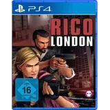 Rico London (USK) (PS4)