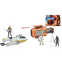 Hasbro Star Wars Episode VII Fahrzeug Class I Deluxe sortiert