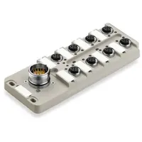 Weidmüller SAI-6-S 4P M12