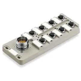 Weidmüller SAI-6-S 4P M12