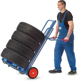 FETRA Reifenkarre 200 kg