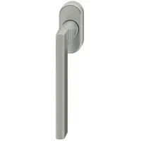 FSB Fenstergriff Grau
