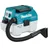 Makita DVC750LZX3