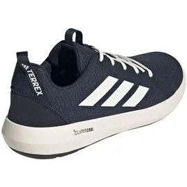 adidas Terrex Boat Climacool Legend Ink/Chalk White/semi Impact orange 38