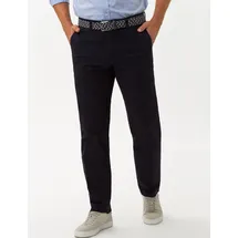 Eurex by Brax Herren Hose blau, blau, NOS