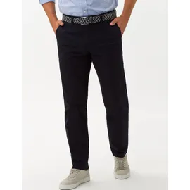 Eurex by Brax Herren Hose blau, blau, NOS