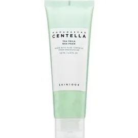 Skin1004 Madagascar Centella Tea-Trica BHA Foam Gesichtsreinigungsschaum 125 ml