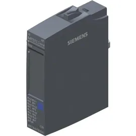 Siemens 6ES7134-6JF00-0CA1 6ES71346JF000CA1 SPS-Eingangs-Modul