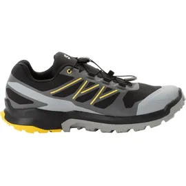 Salomon XA FLYER GORE-TEX Herren Schwarz 46