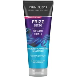 John Frieda FRIZZ EASE® Traum Locken Shampoo 250 ml 