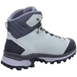 Lowa Corvara GTX MID Damen Patinagrün/Grau 39