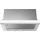 Cecotec Bolero Flux TLM 603500 Teleskop-Dunstabzugshaube 60 cm Weiß