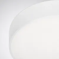 Trilux 7172000 Leuchtenrahmen Solegra Schwarz