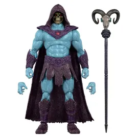 Masters of the Universe Skeletor Actionfigur 18 cm