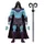 Masters of the Universe Skeletor Actionfigur 18 cm
