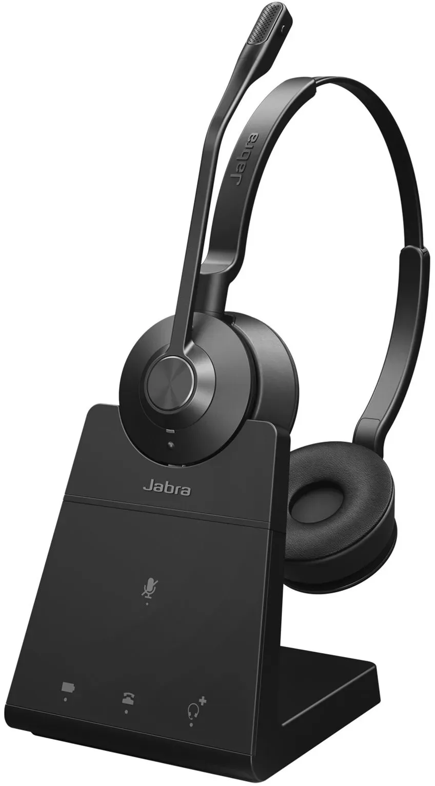 Preisvergleich Produktbild Jabra Engage 45 SE Stereo - Headset - On-Ear