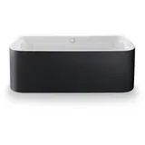 Duravit Happy D.2 Plus Eckbadewanne 80 x 180 cm (700449800000000)
