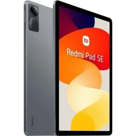 Xiaomi Redmi Pad SE 11.0'' 8 GB RAM 256 GB Wi-Fi graphite gray