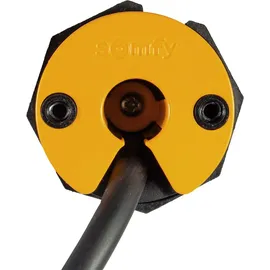 SOMFY Ilmo 2 40 WT 9/16 Rollladenmotor