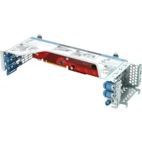 HP HPE XL22XN G10+ LP CPU2 RIGHT, Server Zubehör,