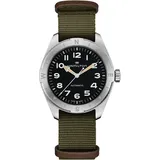 Hamilton Khaki Field Expedition H70315931 Unisexuhr