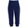 Winshape Functional Comfort 3⁄4 Leisure Trousers LEI201C, in dark blue | Gr.: S