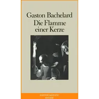 Carl Hanser Verlag Die Flamme einer Kerze